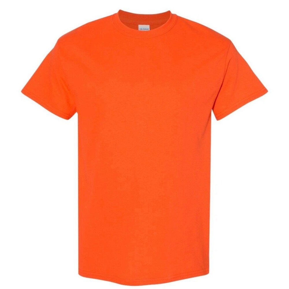 Gildan G500 5000 Heavy Cotton Brand New